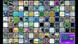 Friv: All Games (2007)