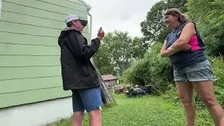 Jarin Robb: How to Get a 