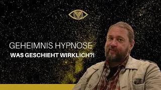 Skeptisch gegen&uuml;ber Hypnose? Tanja probiert es aus!
