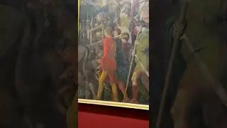 Walking Through the National Gallery, London 🖼️ | Stunning Art & Architecture