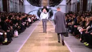 Louis Vuitton Men Fall/Winter 2012
