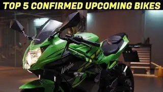 Top 5 Best Upcoming Bikes In India 2020 🔥😱 || Upcoming Motorcycles 2020