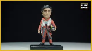 STAR WARS - BANPRESTO - WCF - THE FORCE AWAKENS - VOLUME 02 - #023 POE DAMERON