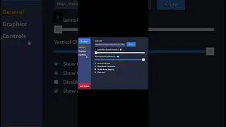 Как повысить FPS на Bloxd.io