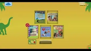 Skybrary Explorer: Awesome People Island