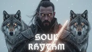 Echoes of Runes - Dark Ambient Viking Music
