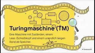 Grenzen der Berechenbarkeit