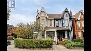 353 DOVERCOURT ROAD | Toronto (Trinity-Bellwoods) Real Estate