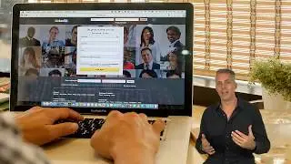 Using LinkedIn to Increase Highly Targeted Traffic to your Website