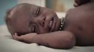 Aliou save the children uk