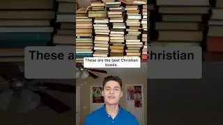 Best Christian Books