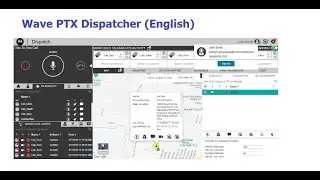 Wave PTX Dispatcher (English)_001. Contact on  +91 9930909809