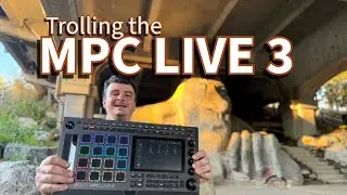 6 MPC Live 3 Issues!