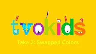 Take 2: Swapped Colors
