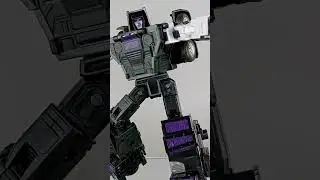 Transformers Legacy Motormaster Transformation Subscribe and watch @TransformingTransformerToys