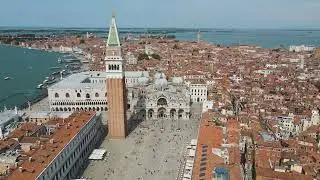 Discover the Magic of Saint Mark's Square in Venice