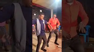 Kyekyo John omunaanga koona 🤣💃