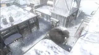 ONLYUSEmeFEET's C4 RAMPAGE!