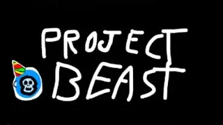Leak #1 for project beast