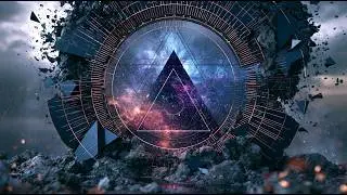 MateLDN   &Eacute;T&Eacute;RAL  Broken Ambient Techno Trance Soothing Flow 70 BPM