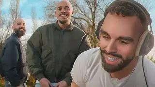 JE REAGIS AUX 11 RAPPEURS A NE PAS SUIVRE 2026 😂