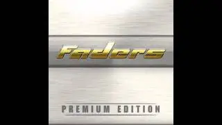 Vibe Tribe Vs. Electro Sun Vs. Gataka Vs. Ziki - Tokyo Tel-Aviv (Faders RMX)