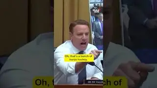 Trump assassination attempts: Shouting match erupts between Congressman, acting secret service chief