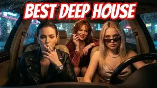 Best Of Deep House Vibes 2026 🎵| Vocal House Nu Disco Playlist Luxury Deep House Chillout Music Ep2