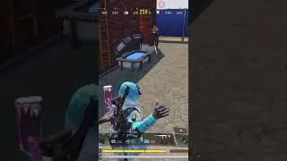 Call duty mobile, using fog grenade