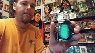 serial resin Co. ( mystery👀)  unboxing...