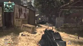 MW3 - FFA 30-1 by z1954336 edit also by me lol