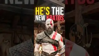 Он официально Кратос.. 🤯 | Сериал God of War в формате игрового кино будет просто БЕЗУМНЫМ 🏆