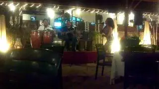 Medano Beach Club Music 1