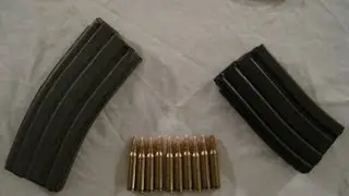 How to load an AR-15 Magazine for Beginners