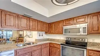 Top Floor Condo in Cinnamon Cove | Minutes to Fort Myers Beach & Sanibel | Fort Myers Florida