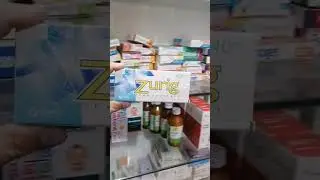 Zurig 40mg tablet uses in urdu | How to control uric acid #doctor #medication #health_tips