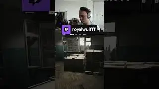 Onetapped | royalwulfff on #Twitch #customs #pvp #m4a1 #tarkov