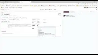 Cr&eacute;er un Produit de Type Service dans Odoo : Facturation, T&acirc;ches et Projets pour le BTP