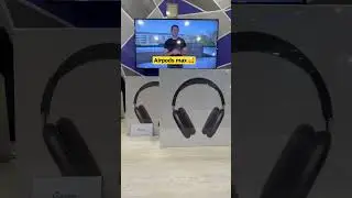 Airpods max 2023 #shortsvideo #funny #shorts #usa #tranding #generalknowledge #2m
