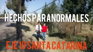Carretera con hechos Paranormales EJE 10 Tláhuac | #Paranormal #hechizada #Terror #fantasmas #miedo