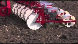 Полный спектр сеялок от 