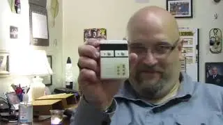 PTC #96:  Star Trek Tricorder and Communicator:  Do they still work?