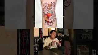 Super Unique Tattoos✍🏾 #shortvideo