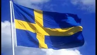 Schönes Sveg in Schweden (Sverige)