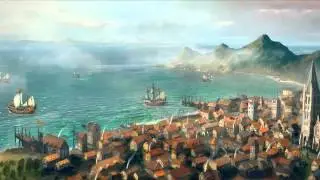 Allods Online Official Trailer