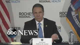 New York prepares to reopen businesses