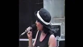 DANCIN IN THE STREET (Israel Band Tour 1994)