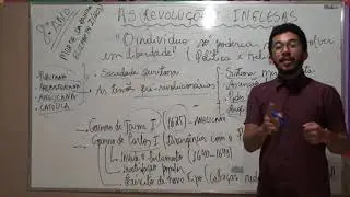 8 º ANO HISTÓRIA AULA 1 PROFESSOR RONIEL IBIAPINA