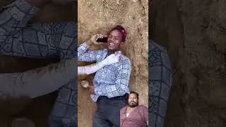 green screen video #comedy #funny #vikramcomedy #fun