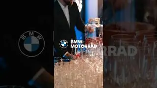 Event BMW Motorrad